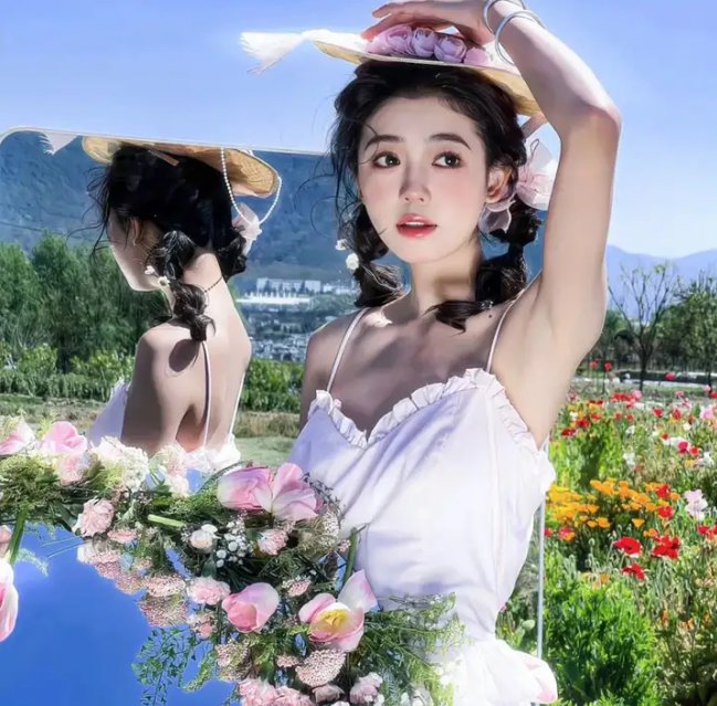 蜜糖儿