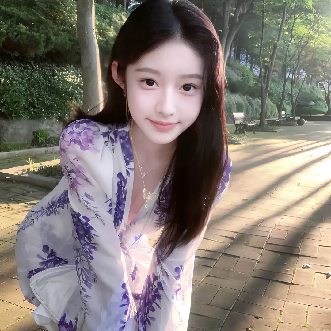 这个大叔不太囧